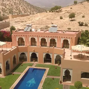 Asmaa Agadir Riad