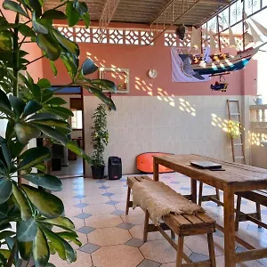 Casanostra Guest house