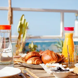 Hola Surf Morocco Aparthotel