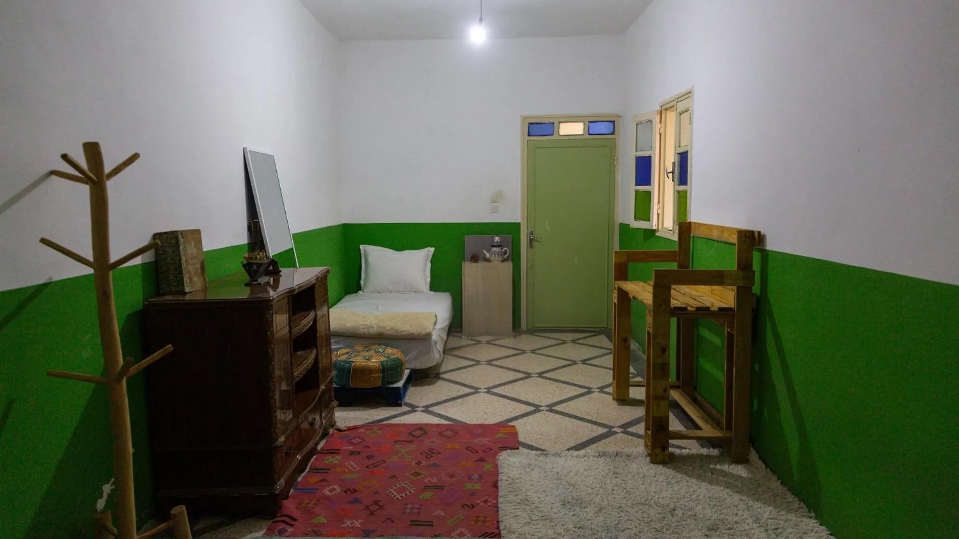 Green Guesthouse Tamraght 0*,  Morocco